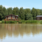 Burton Waters Lodges