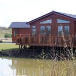 Burton Waters Lodges